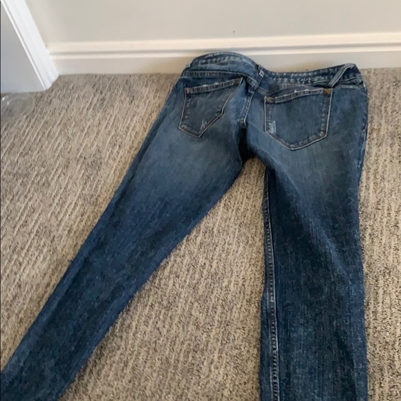 jeans - Picture 4 of 4